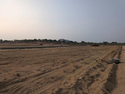Image of 160 Sq.ft Residential Plot / Land for sale in Yacharam, Hyderabad for Rs. 1550000