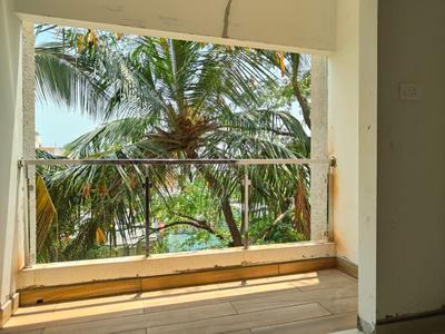 Balcony Image of 944 Sq.ft 2 BHK Apartment / Flat for sale in Adambakkam Chennai for Rs. 9100000
