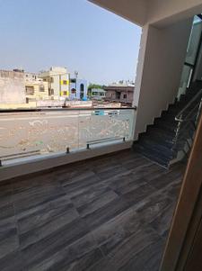 Balcony Image of 2450 Sq.ft 4 BHK Independent House for sale in Kapra Secunderabad for Rs. 13500000