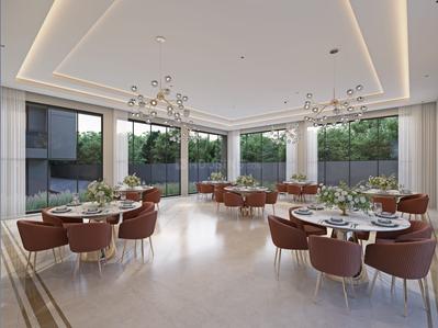 3 BHK Flat