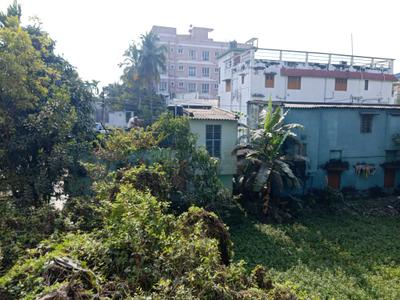 Bedroom Two Image of 957 Sq.ft 2 BHK Apartment / Flat for sale in Sodepur Kolkata for Rs. 2679800