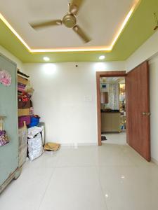 Bedroom Image of 950 Sq.ft 2 BHK Apartment / Flat for sale in Shree Developers Grand Colina, Dhayari Pune for Rs. 6900000