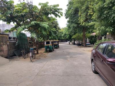 Image of 200 Sq.ft Residential Plot / Land for sale in NSG Society, Greater Noida for Rs. 33000100