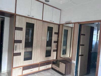 Bedroom Image of 1840 Sq.ft 3 BHK Apartment / Flat for rent in Navrangpura Ahmedabad for Rs. 50000
