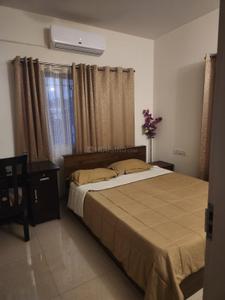Bedroom Image of Room in a Private 2bhk Apts in Falnir, Mangalore