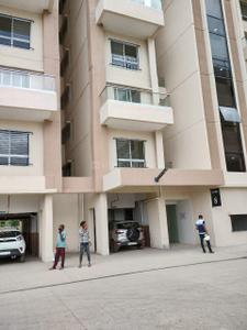 Image of 593 Sq.ft 1 BHK Apartment / Flat for sale in VTP Township Codename Pegasus , Kharadi, Pune for Rs. 5200000