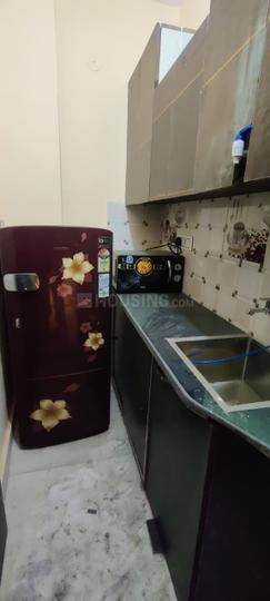 Kitchen Image of Tanwar in Tagore Garden Extension, New Delhi