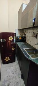 Kitchen Image of Tanwar in Tagore Garden Extension, New Delhi