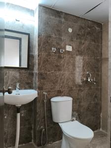 Bedroom One Image of 1690 Sq.ft 3 BHK Apartment / Flat for rent in Amrapali Dream Valley, Noida Extension Greater Noida for Rs. 18000
