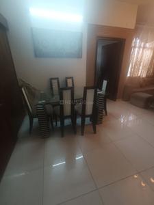 2 BHK Fully Furnished Independent Builder Floor