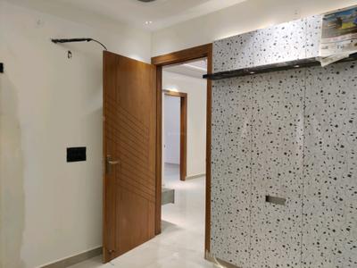 Bedroom Image of 1685 Sq.ft 3 BHK Builder Floor for sale in Vasundhara Ghaziabad for Rs. 6000000
