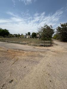 Image of 1652 Sq.ft Residential Plot / Land for sale in Ansal AnandLok, Anand Lok, Jaipur for Rs. 4700000