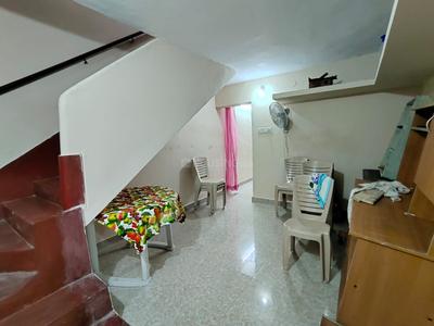Living Room Image of 920 Sq.ft 2.5 BHK Duplex for sale in Neelasandra Bengaluru for Rs. 8000000