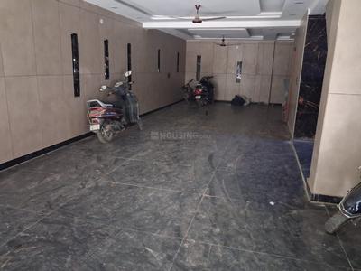 Image of 990 Sq.ft 3 BHK Builder Floor for sale in Shastri Nagar, New Delhi for Rs. 12500000