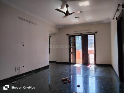 Hall Image of 1500 Sq.ft 2 BHK Duplex for rent in Koramangala Bengaluru for Rs. 40000