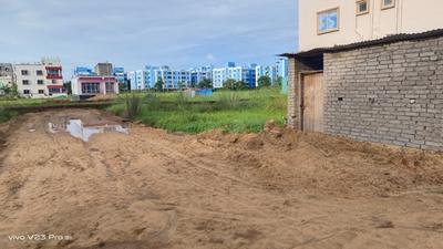 Hanspal Plot View 1