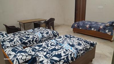 Bedroom Image of ACE ABODE  in Pratap Nagar, Jaipur