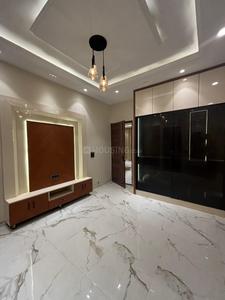 Hall Image of 963 Sq.ft 3 BHK Villa for sale in Sector 123 Mohali for Rs. 11500000