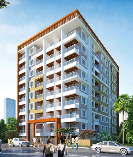 Dahanukar colony Main Image 1