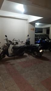 Image of 906 Sq.ft 2 BHK Apartment / Flat for sale in Hamsa Sudarshan Enclave, Jagatpura, Jaipur for Rs. 4000000