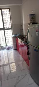 Kitchen Image of Sai siddhi in Thane West, Thane