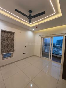 Sumadhura The Olympus Bedroom 4