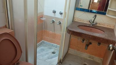 Image of 1150 Sq.ft 2 BHK Builder Floor for rent in East Of Kailash, New Delhi for Rs. 57000