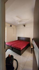 Bedroom Image of 3600 Sq.ft 4 BHK Penthouse for rent in Pacifica Reflections, Vaishno Devi Circle Ahmedabad for Rs. 90000