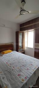 Bedroom Image of 541 Sq.ft 1 BHK Apartment / Flat for sale in Jairaj Aaradhyam, Kondhwa Budruk Pune for Rs. 3900000