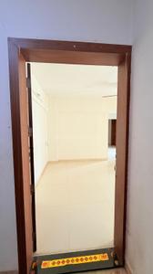 Hall Image of 1450 Sq.ft 3 BHK Apartment / Flat for rent in Rainbow Pebbles, Bavdhan Pune for Rs. 45000