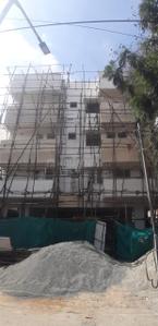 Image of 1111 Sq.ft 3 BHK Apartment / Flat for sale in Valasaravakkam, Chennai for Rs. 12700000