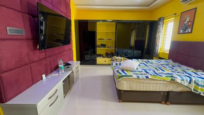Bedroom Image of 3600 Sq.ft 4 BHK Villa for sale in Neelankarai Chennai for Rs. 40000000