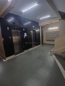 Hall Image of 2890 Sq.ft 5 BHK Apartment / Flat for sale in Alipore Kolkata for Rs. 26500000