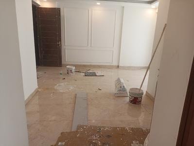 Hall Image of 1045 Sq.ft 2 BHK Apartment / Flat for rent in Proview Technocity, Chi V Greater Noida for Rs. 20400