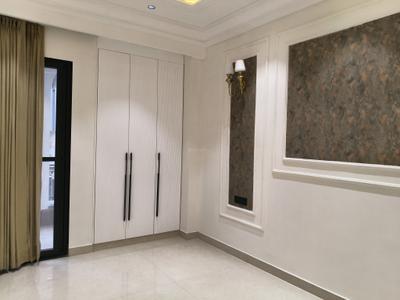 Bedroom Image of 1800 Sq.ft 3 BHK Builder Floor for sale in Big Block South City 2, Sector 49 Gurgaon for Rs. 29500000