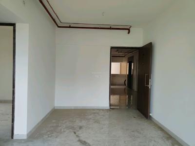 Living Room Image of 798 Sq.ft 2 BHK Apartment / Flat for sale in Naigaon East Naigaon for Rs. 4500000