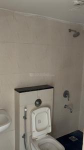 Bathroom Image of 1500 Sq.ft 2 BHK Apartment / Flat for rent in Lodha Casa Rio Gold, Palava Phase 1 Thane for Rs. 28000