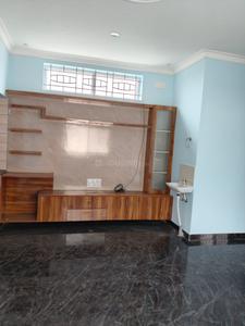 2 BHK Independent Builder Floor