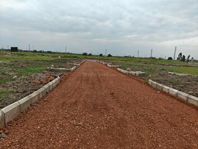 Image of 165 Sq.ft Residential Plot / Land for sale in Zahirabad Rural, Sangareddy for Rs. 1155000