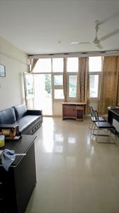 Hall Image of 3000 Sq.ft 3 BHK Builder Floor for rent in Gandhi Nagar Jammu for Rs. 50000