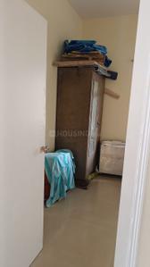 Bedroom Image of 1028 Sq.ft 2 BHK Villa for sale in Artha Grihasta Villas, Sonnur Kolar for Rs. 6500000