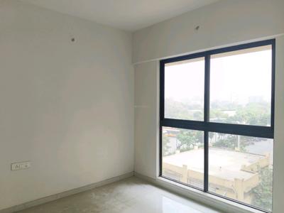 Bedroom Image of 705 Sq.ft 1.5 BHK Apartment / Flat for rent in Runwal Gardens Phase I, Dombivli East Thane for Rs. 14999