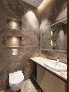 Image of 2700 Sq.ft 4 BHK Builder Floor for sale in Hauz Khas, New Delhi for Rs. 92500000