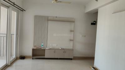 Living Room Image of 1165 Sq.ft 2 BHK Apartment / Flat for rent in ATS Happy Trails, Noida Extension Greater Noida for Rs. 28000