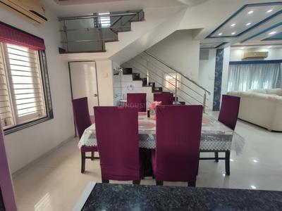 Hall Image of 2250 Sq.ft 4 BHK Independent House for sale in Ambawadi Ahmedabad for Rs. 45000000