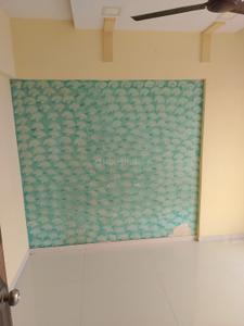 Bedroom Image of 600 Sq.ft 1 BHK Apartment / Flat for rent in Crystal Empire, Nalasopara East Nala Sopara for Rs. 12500