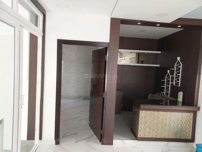 Hall Image of 3600 Sq.ft 3 BHK Villa for rent in Vulcan Golden Crest, Gachibowli Hyderabad for Rs. 70000