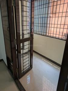 Balcony Image of 1675 Sq.ft 3 BHK Apartment / Flat for sale in Indira Nagar Bengaluru for Rs. 25000000