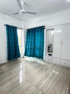 Bedroom Image of 1203 Sq.ft 3 BHK Apartment / Flat for sale in Magnolia Merlion, Rajarhat Kolkata for Rs. 7700000