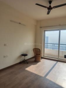 Bedroom Image of 1845 Sq.ft 3 BHK Apartment / Flat for rent in Ansal Crown Heights Area, Sector 80 Faridabad for Rs. 30000
